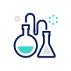 Icono de la ciencia Icono de la ciencia