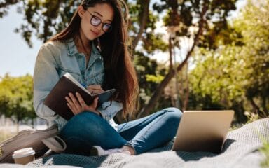 Aprendizaje al aire libre