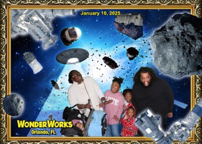Foto de WonderWorks