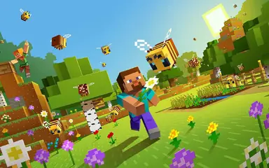 Imagen de Minecraft