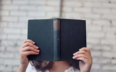 Lectura femenina