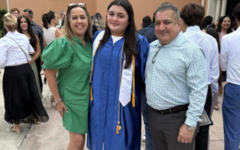 Consejero Spotlight: Sra. Terri Alvarado