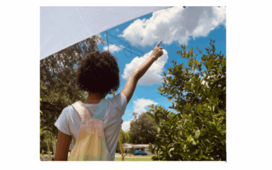 Un estudiante de DAOF gana el concurso de fotografía K12