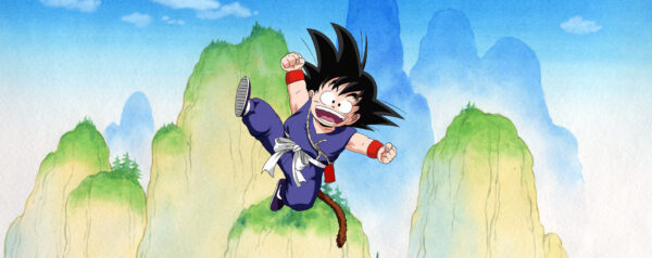 Imagen de Dragon Ball