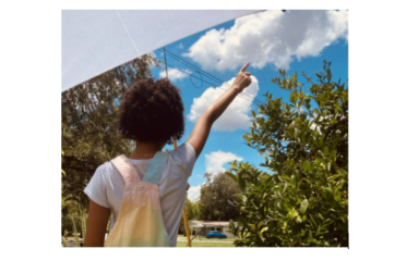 Un estudiante de DAOF gana el concurso de fotografía K12