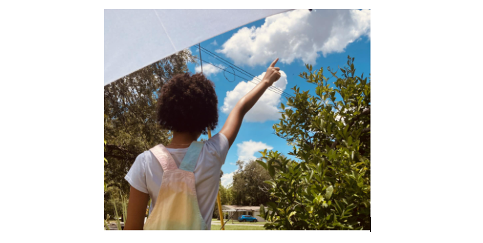 Un estudiante de DAOF gana el concurso de fotografía K12