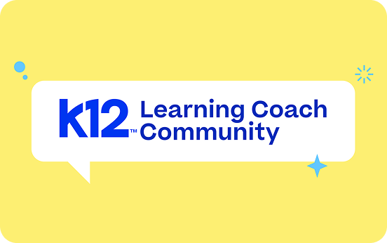 Imagen de la comunidad de tutores de K12
